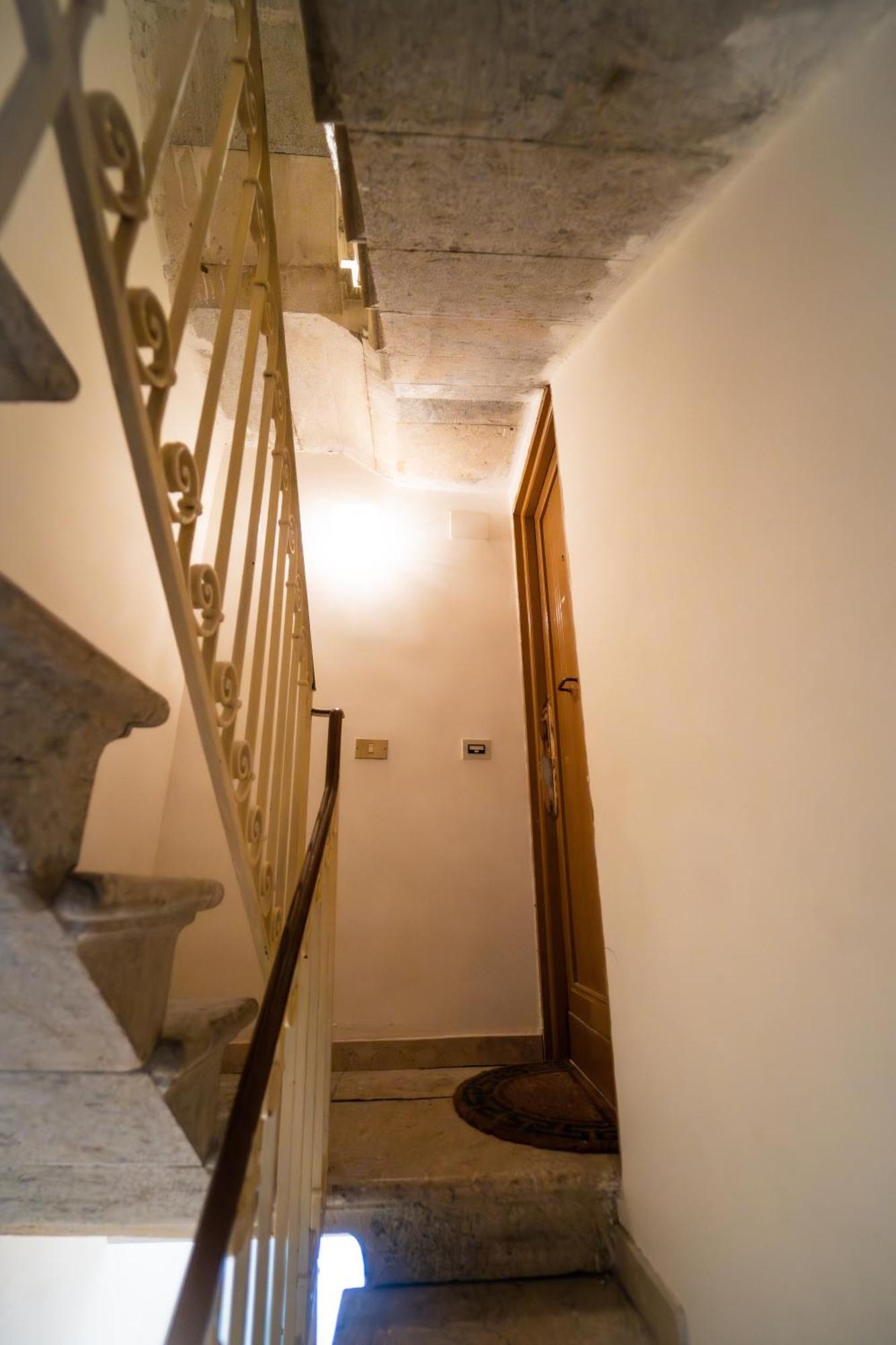 Mini appartamento Trapani Porto Esterno foto
